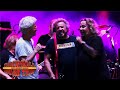 Sammy Hagar Parties with REO Speedwagon, Vince Neil, and Eddie Money | Rock & Roll Road Trip