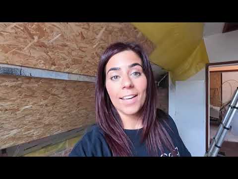 Women in Trades - A Re-wire with Nick Bundy