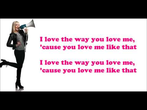 Love Me Like That - R5