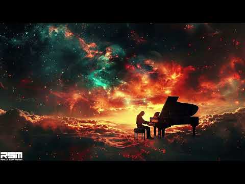 Really Slow Motion - Oracle (Intense Emotional Piano Music)