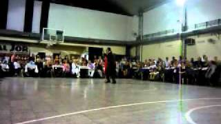 Jazmin y Jesus Velazquez (12-Feb-2011)