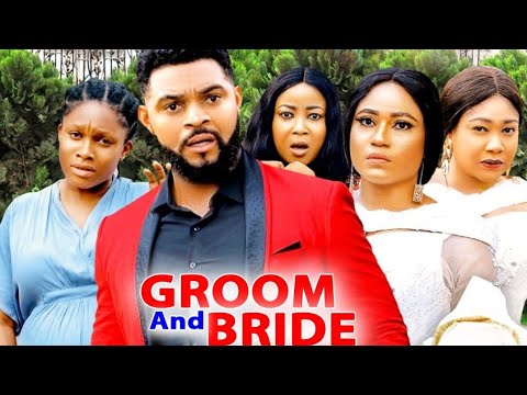 Groom And Brides Season 5&6- Flash Boy 2022 Latest Nigerian Nollywood Movie