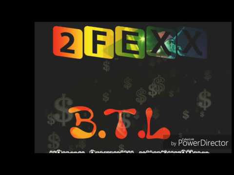 BTL Flexx  BTL ANTHEM (audio visuals)