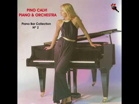 Pino Calvi - Piano Bar Collection Nº 2