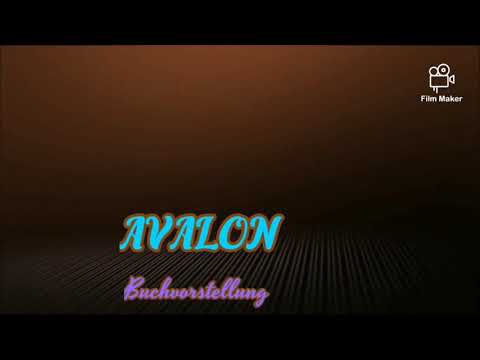 Avalon Buchvorstellung "Die Kunst das Leben anzunehmen" Kurt Tepperwein