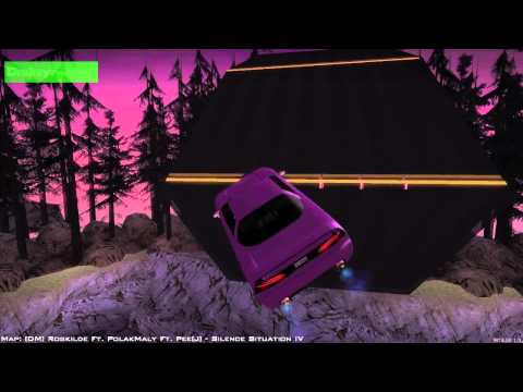Roskilde Ft. PolakMaly Ft. Peej - Silence Situation IV
