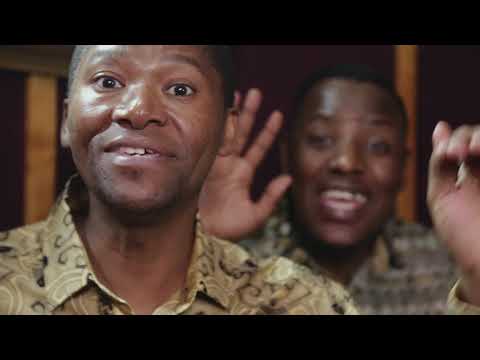 Unathi - Hallo Sana (Buya Mama) (with The Ladysmith Black Mambazo)