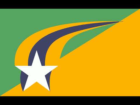 Hino de Castanheiras - RO (Letras na descrição)