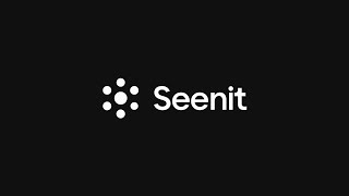 Seenit YouTube Video
