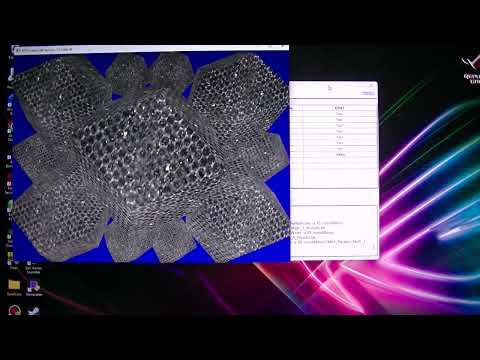 MongoTV_8829 - KIGGER PÅ GAMER PC HARDWARE - Del 306 - Intel  Processor Diagnostic Tool