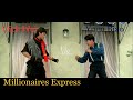 Shanghai Millionaires Express 1986 Yuen Biao Vs Dick Wei