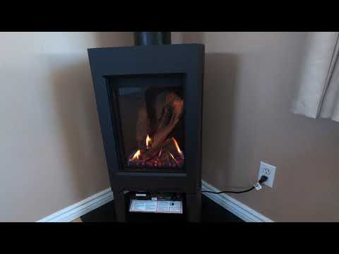 Jotul GF 160