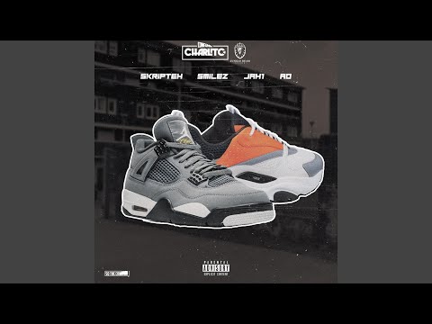 Crease (feat. Jah1 & Smilez)