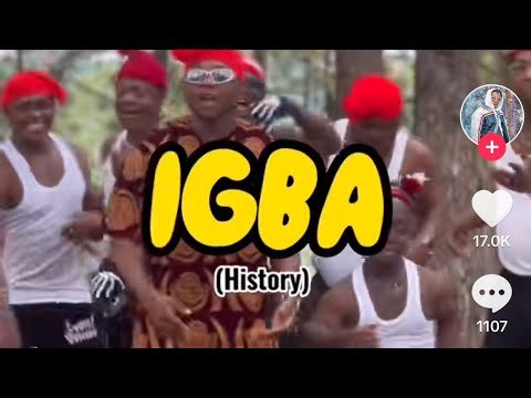 Igba Jaydee bombshell