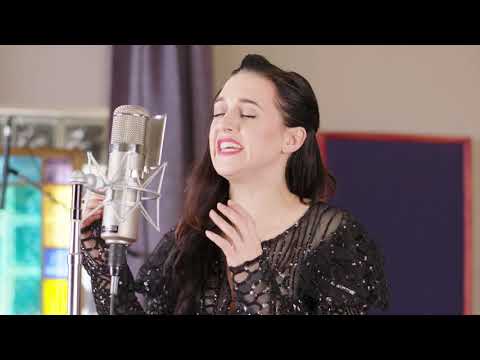 Lena Hall Obsessed: Chris Cornell – “Like a Stone"