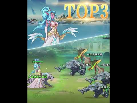 Видео Magic Hero #1