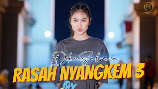 Download lagu DIKE SABRINA - RASAH NYANGKEM 3 mp3