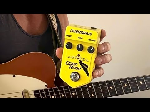 2 cheap pedals that rule!!