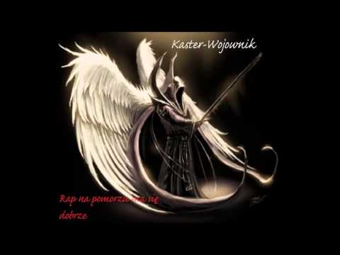 01.Kaster- wojownik (Rap na pomorzu ma się dobrze)