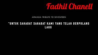 Download lagu Armada Ft Ivan Seventeen - Demi Tuhan Aku Ikhlas mp3