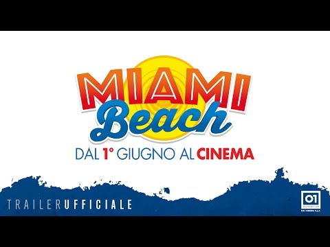 Miami Beach (2016) Official Trailer