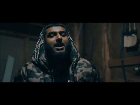PT - "Black Porsche" (OFFICIAL MUSIC VIDEO)