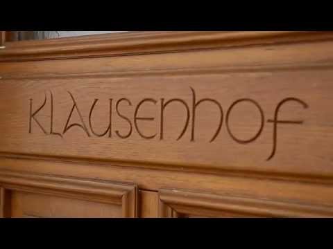 Bauernhof Klausenhof in Schonach im Schwarzwald