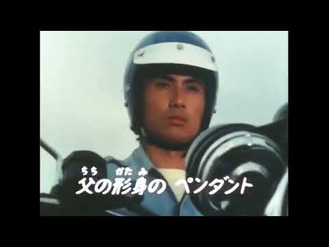 鉄人タイガーセブン
