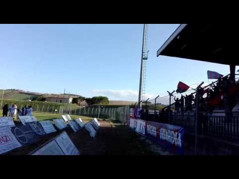 Sangiustese, la festa promozione è solo rimandata