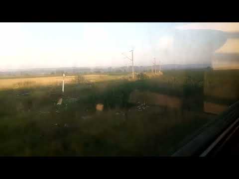 Linia 513 Darmanesti-Cacica în Darmanesti 16.07.2023