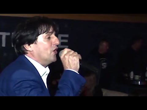 Hajrudin Hazre Udvincic - Volim te sve vise | Klagenfurt | Club XTreme (Uzivo)