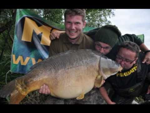 Kapří pohoda na World Carp Classic 2010