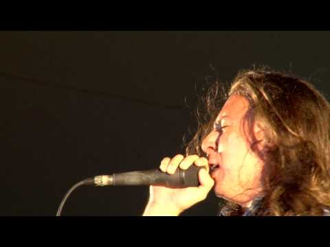 Cabrones - T.F.N.F. [Festival DoSol Caicó/RN]