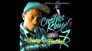 Cashes Klay - On Lock featuring Chipz Da General - The Young And The Restless