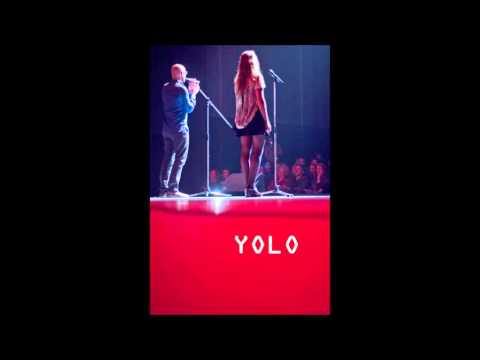 Hugo feat Anna Rune - YOLO