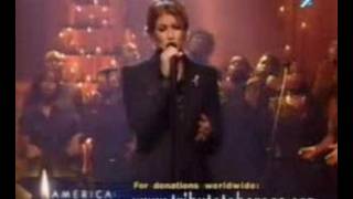 there will come a day- Faith Hill