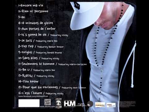 Everythin's gonna be OK -  Ale Dee Feat. Miray