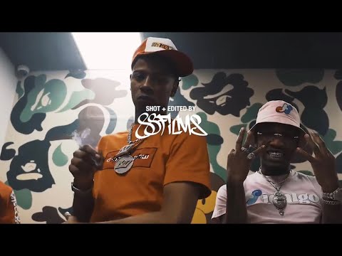 Big Scarr Part Only - Kenan & Kel