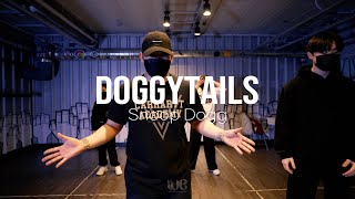 Snoop Dogg - DoggytailsㅣChanywest Popping ClassㅣWITHBILL DANCE STUDIO