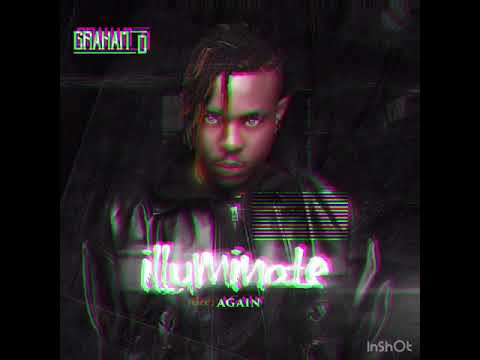 Graham D - Again (Audio)