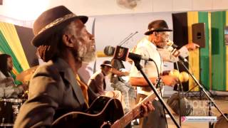 Jolly Boys - Ring of Fire