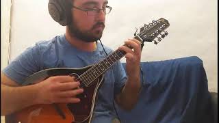 Sierra Hull - Best Buy (cover)