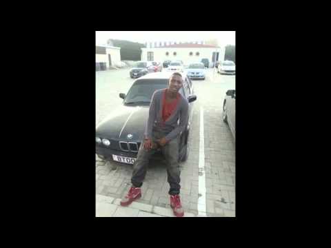 kay p -african party