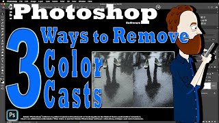 3 Ways to Remove Color Casts in Photoshop (Good, Better, Best)
