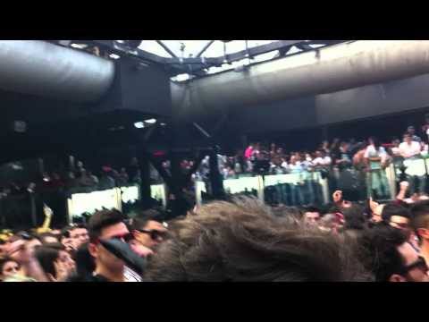 cocoricò pasqua 2012 sven vath!!