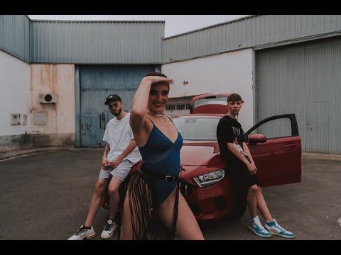 Zakyo, CREME - Risas Ajenas (Video Oficial) Prod. David Marley