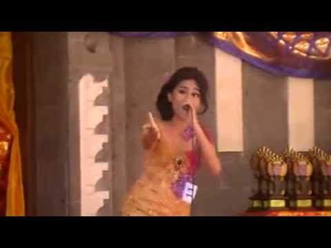 Ajeg Lestari manggek