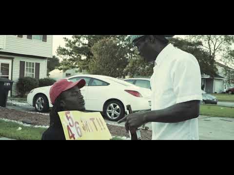 Danny45six X Court baby lemonade freestyle official music video shot by @cartazefilms