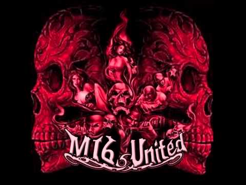 mi6 united rap