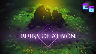 Ruins of Albion - Procedural Fantasy Dungeon Crawler Action Roguelike